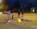 В Нижнем Тагиле под колёсами иномарки погиб пешеход