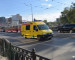 В Екатеринбурге обстреляли машину реанимации, которая везла пациента