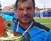 Сотрудник «Уралвагонзавода» стал чемпионом России по футболу