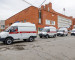 ​​​​​​​В населённые пункты Свердловской области закупили 20 машин скорой помощи