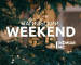 Новогодний weekend с 1 по 9 января: забег обещаний, актёрский квартирник, много музыки и мастер-классов 
