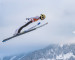 ​​​​​​​Летающий лыжник из Нижнего Тагила Илья Маньков попал в сборную на Олимпиаду-2022 