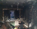 В Нижнем Тагиле мужчина самостоятельно потушил пожар в комнате соседа до прибытия МЧС