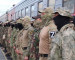 57 сотрудников тагильского ОМОНа вернулись домой из Донбасса 