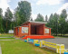 Детским загородным лагерям в России выделят гранты на создание доступной среды  