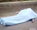 В Нижнем Тагиле автомобильный кран насмерть сбил женщину на пешеходном переходе (ВИДЕО)