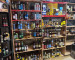 В Нижнем Тагиле полицейские изъяли 220 литров нелегально продающегося алкоголя 