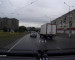 В Нижнем Тагиле водитель грузовика с московскими номерами устроил гонки в стиле кинофильма «Форсаж» (ВИДЕО)