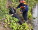 В Нижнем Тагиле спасатели достали из воды пьяного мужчину