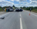 Под Невьянском из-за неопытного водителя-лихача в ДТП пострадали 6 человек