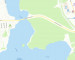 На «Яндекс Картах» появился Луганский проспект и мост через Тагильский пруд