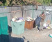 В Нижнем Тагиле из-за июльской жары сгорели 23 мусорных бака