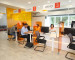 ЕВРАЗ открыл современный клиентский офис для своих сотрудников 
