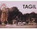 Тагильский журналист и видеограф Александр Мешков создал ролик про Нижний Тагил в стиле заставок известных телесериалов