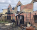 СК Свердловской области расследует гибель двух человек при пожаре в посёлке Совхозный 