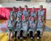 Баскетболистки из Нижнего Тагила завоевали серебро областного чемпионата