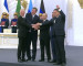 Путин подписал договоры о присоединении к РФ Донбасса, Запорожской и Херсонской областей и призвал Украину вернуться к переговорам о мире