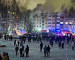 В Нижневартовске введён режим ЧС после взрыва газа в пятиэтажном доме, где погибли 6 человек