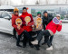 Традиционный зимний автоквест в Качканаре «Евраз: гонка-60» собрал рекордное количество участников