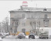 В Перми случайную прохожую убило упавшей с крыши дома глыбой льда (ВИДЕО)