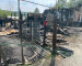 В деревне под Новоуральском 18-летний парень из мести поджёг частный дом, в котором заживо сгорели четыре человека