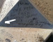В Нижнем Тагиле в парке Победы на ГГМ вандалы исписали новые лавочки русофобскими надписями 