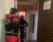 Тагильские спасатели помогли маме и её годовалому ребёнку, который самостоятельно закрылся в квартире