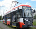 «Уралтрансмаш» поставил в Нижний Тагил 12 новых трамваев