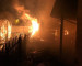 В Нижнем Тагиле за прошедшие сутки произошло четыре пожара 