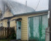 В Нижнем Тагиле при пожаре в частном доме погиб человек
