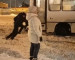 «Опять снежный коллапс. И так из года в год». В Нижнем Тагиле из-за нечищенных дорог пассажирские автобусы вязнут в сугробах (ВИДЕО)