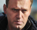 В исправительной колонии № 3 в ЯНАО умер Алексей Навальный*