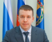 В Горноуральском городском округе ушёл в отставку замглавы Виктор Ищенко