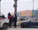 В Нижнем Тагиле нетрезвый водитель устроил ДТП на Ленинградском проспекте (ВИДЕО)