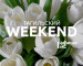 Тагильский weekend топ-7: джем на виниле от коллекционера пластинок, живой вокал и гитара, миниатюрные знаменитости и весенний маркет с ароматными сувенирами 