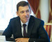 Губернатор Свердловской области Евгений Куйвашев в свой день рождения собрал для фонда «Живи, малыш» более 7 млн рублей