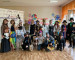 Учащиеся нижнетагильской школы № 45 получили специальный диплом V Международного конкурса-фестиваля социальных роликов «Твой взгляд@Европа-Азия» (ВИДЕО)