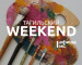 Тагильский weekend топ-9: Тотальный диктант, Stand Up, прогулки по Вые и весенний квартирник