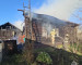 В пожаре на Старой Гальянке в Нижнем Тагиле погиб человек