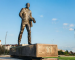 В Верхней Салде установили памятник Владиславу Тетюхину