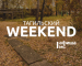 Тагильский weekend топ-6: конференция, посвящённая возрождению легендарного фруктового сада, концерт электронной музыки, диджей на фудкорте, волейбол и футбол