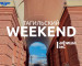 Тагильский weekend топ-7: мастер-классы, открытие горнолыжного сезона, Stand up и блюзовый концерт 