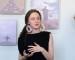 Художница из Нижнего Тагила Алиса Горшенина вышла на свободу после 10 суток ареста из-за демонстрации запрещённой символики