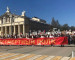 Жители Свердловской области стали одними из самых активных онлайн-участников «Бессмертного полка» в РФ