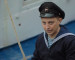 Актёр из Нижнего Тагила снялся в культовом сериале «По законам военного времени»