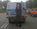 В Нижнем Тагиле задержанный мужчина сбежал из полицейского автомобиля