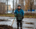 В Нижнем Тагиле родители до сих пор пугают детей профессией дворника
