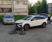 Девятилетний велосипедист пострадал при столкновении с автомобилем в Нижнем Тагиле