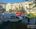 Депутаты ЗакСо раскритиковали переход автомобилей екатеринбургской станции скорой помощи на аутсорсинг. В пример привели опыт Нижнего Тагила