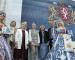 Председатель ЗакСО Людмила Бабушкина представила на «Иннопроме» опыт реализации проекта единой социальной карты «Уралочка»